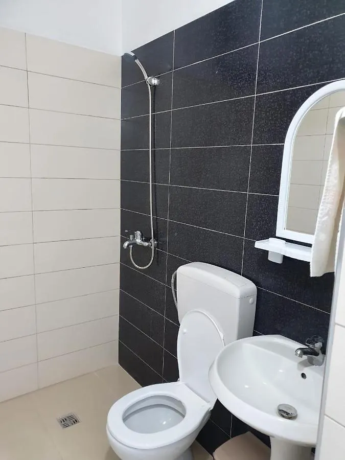 Guest House Begaj Orikum