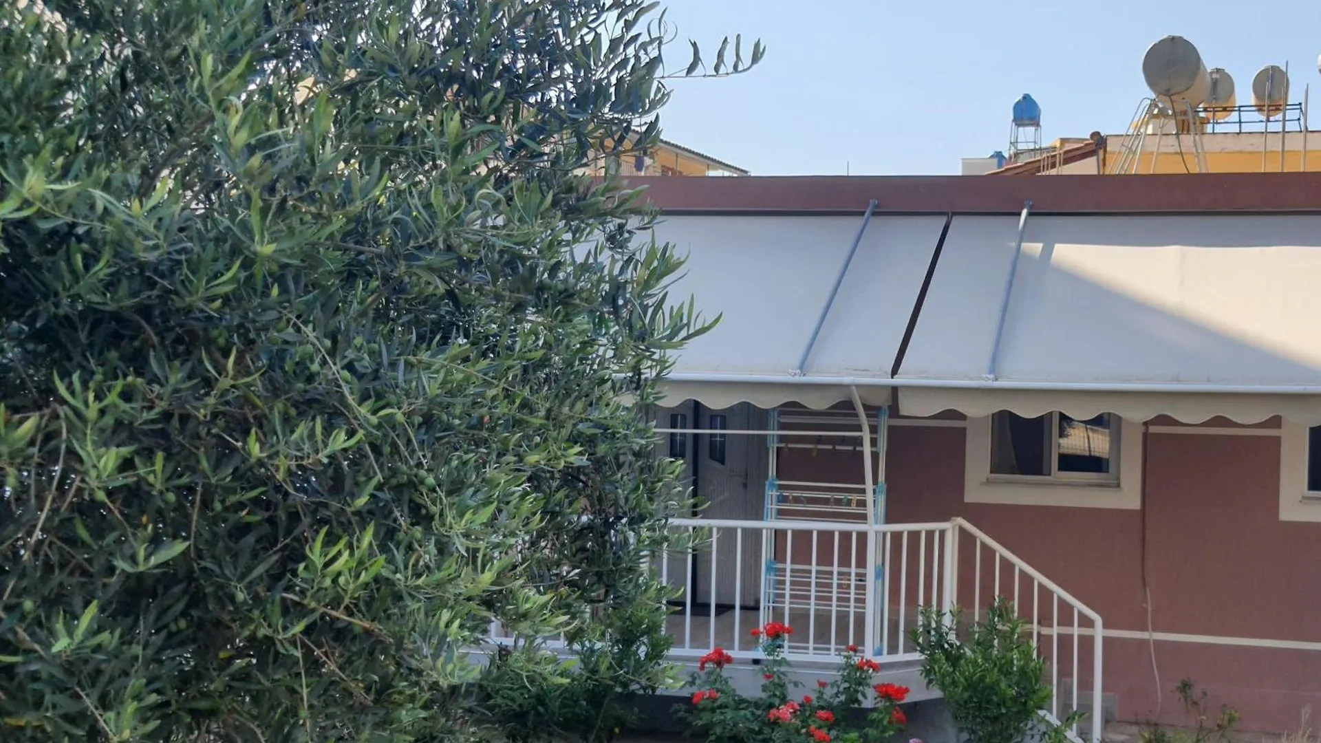 Guest House Begaj Orikum 0*,  Albania