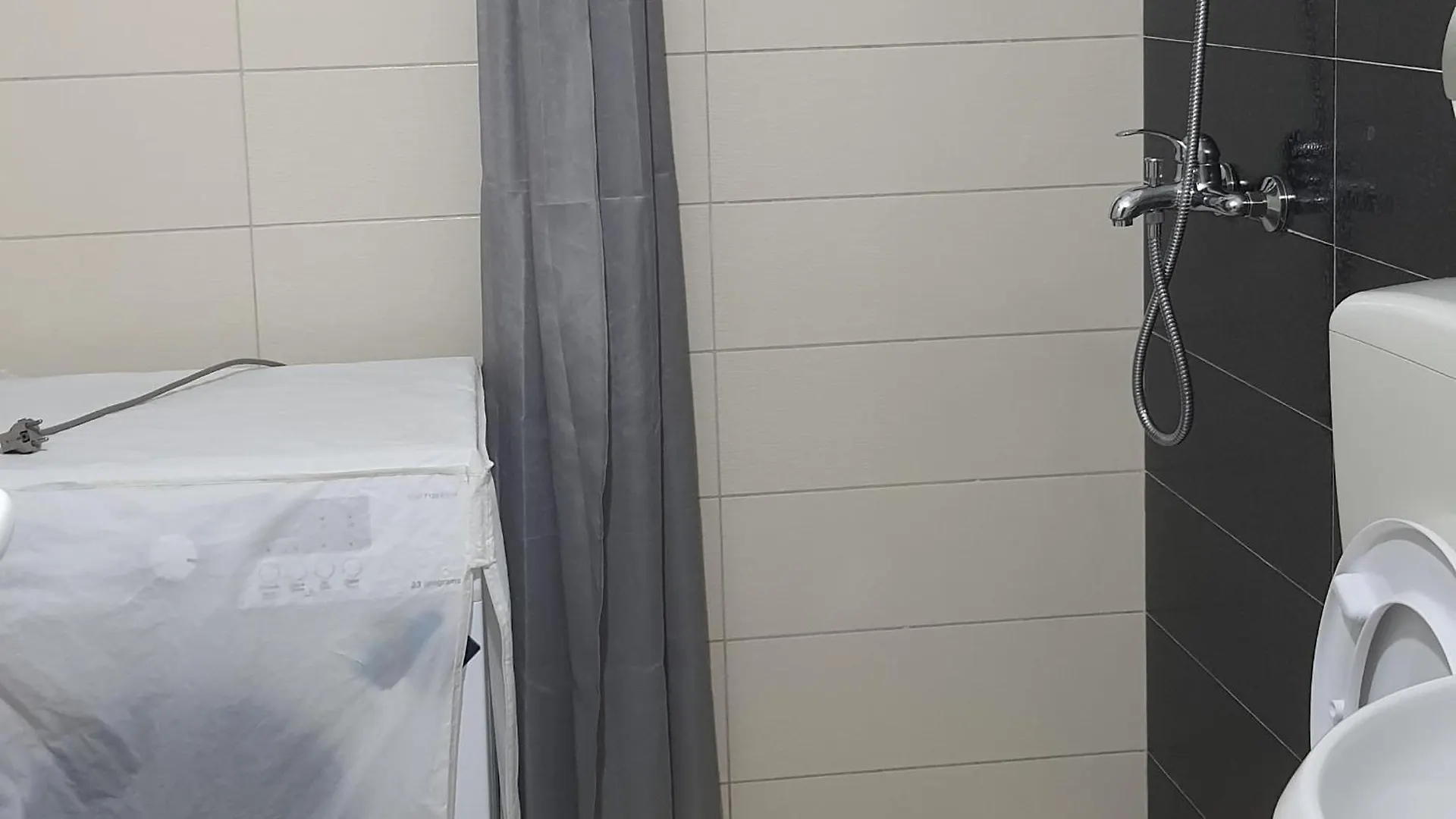 Guest House Begaj Orikum