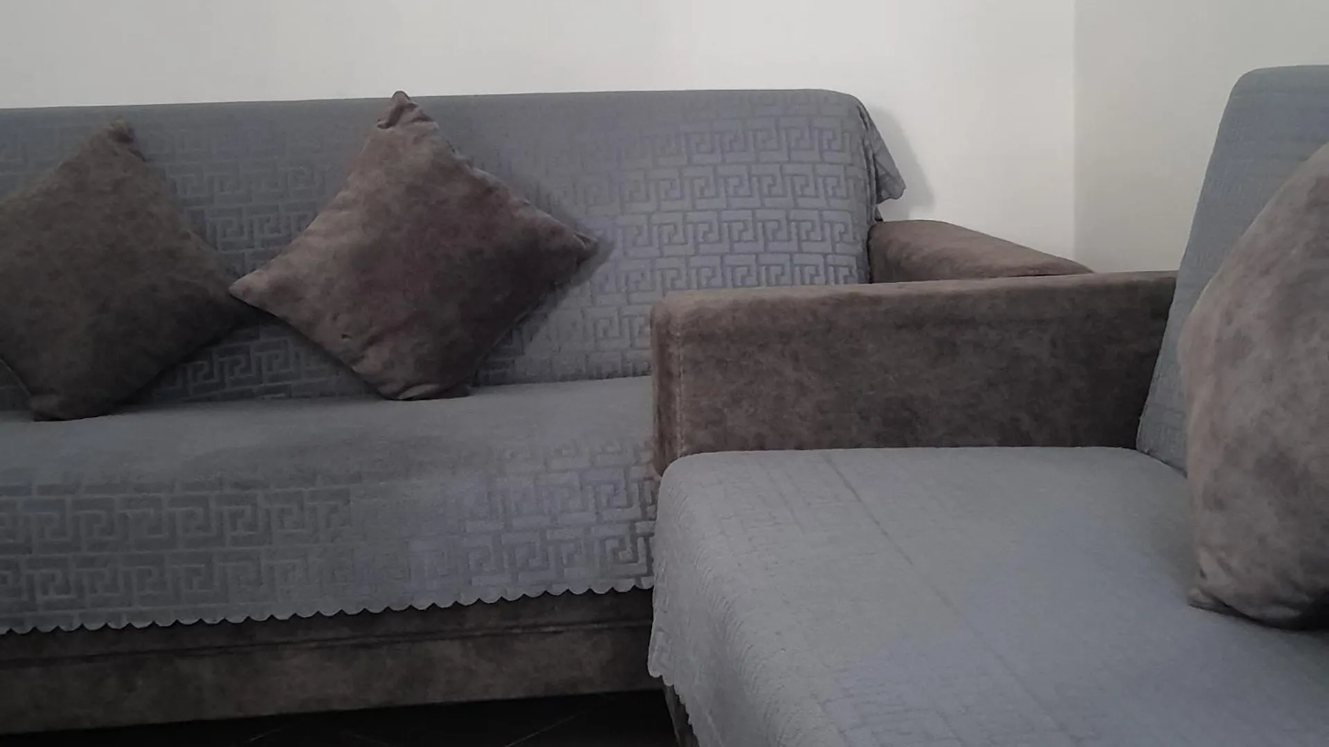 Guest House Begaj Orikum