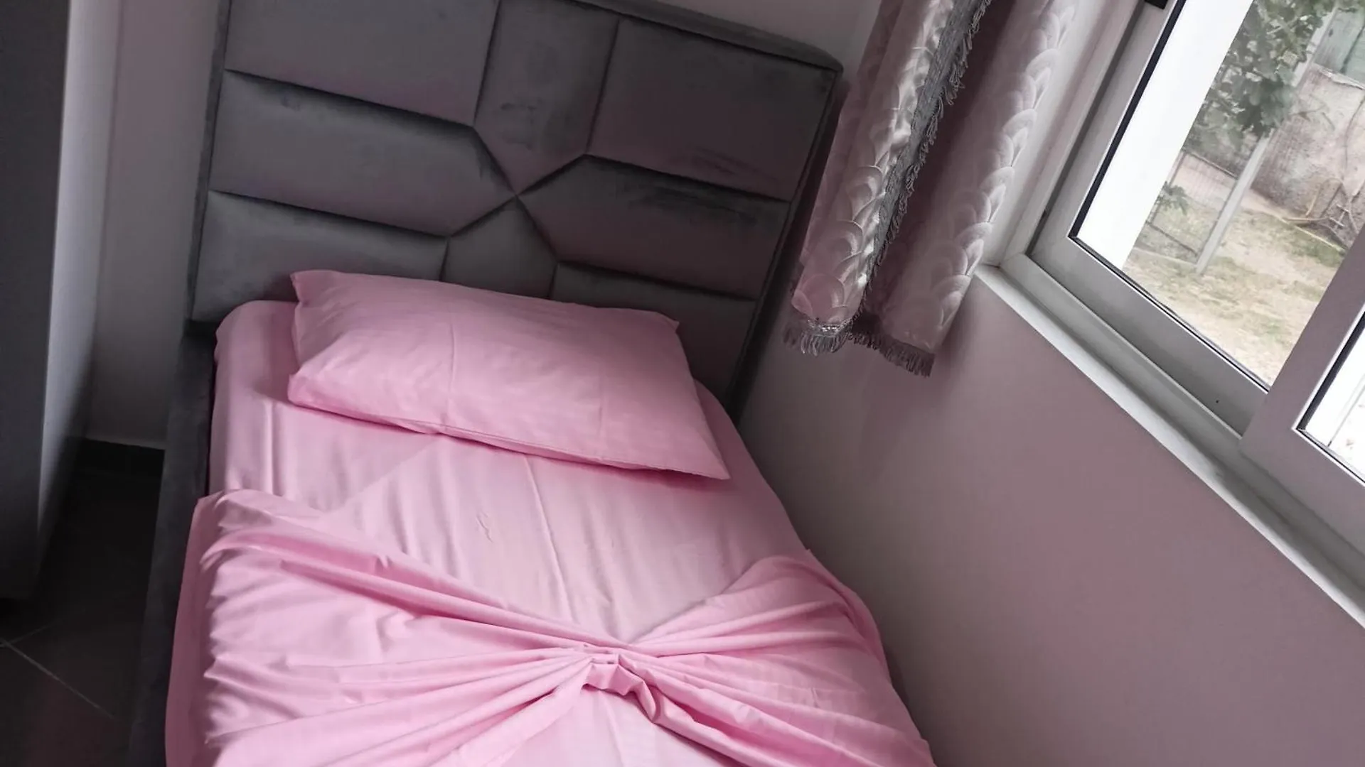 Guest House Begaj Orikum 0*,