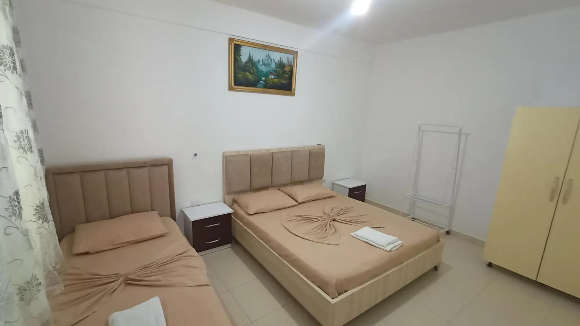 Guest House Begaj Orikum Holiday home