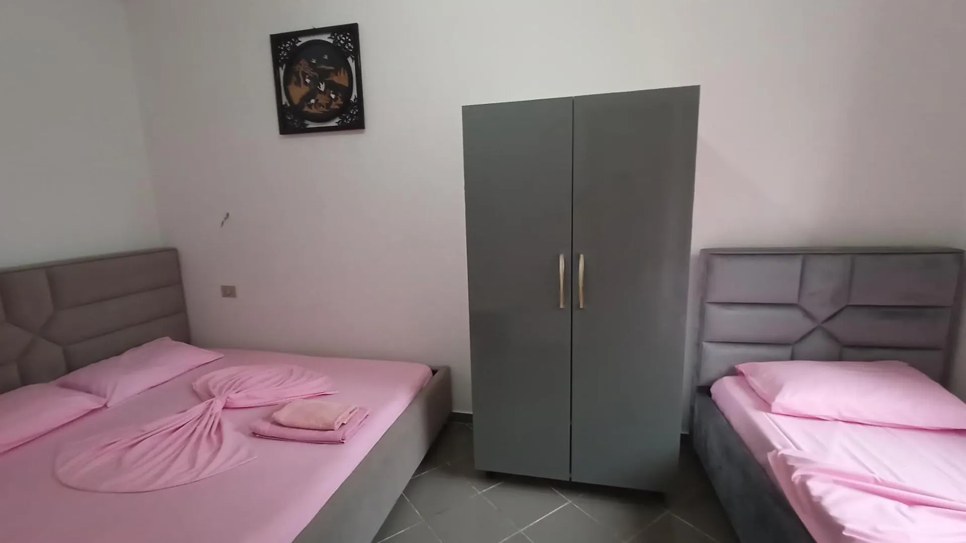 Holiday home Guest House Begaj Orikum