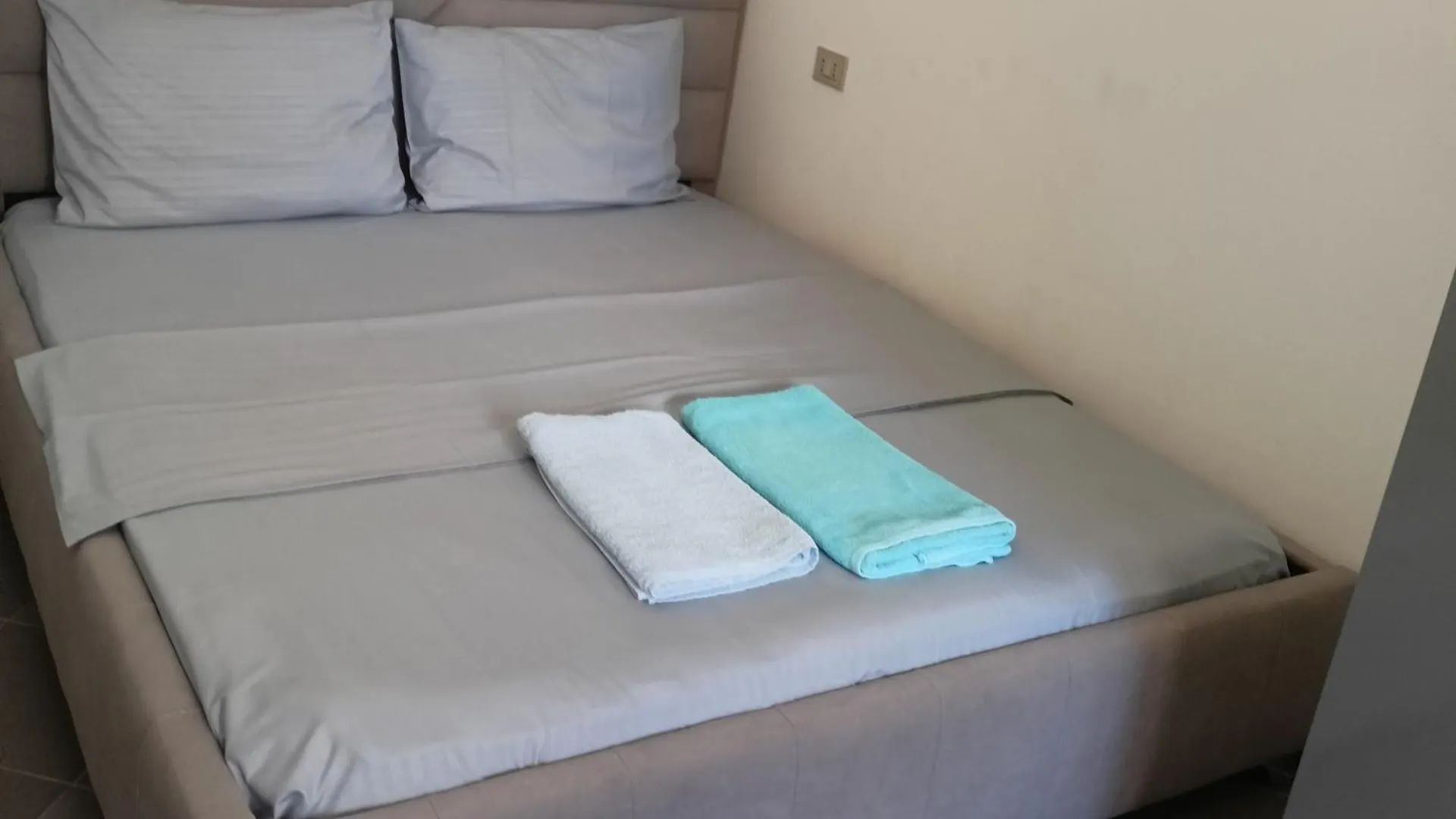 Holiday home Guest House Begaj Orikum