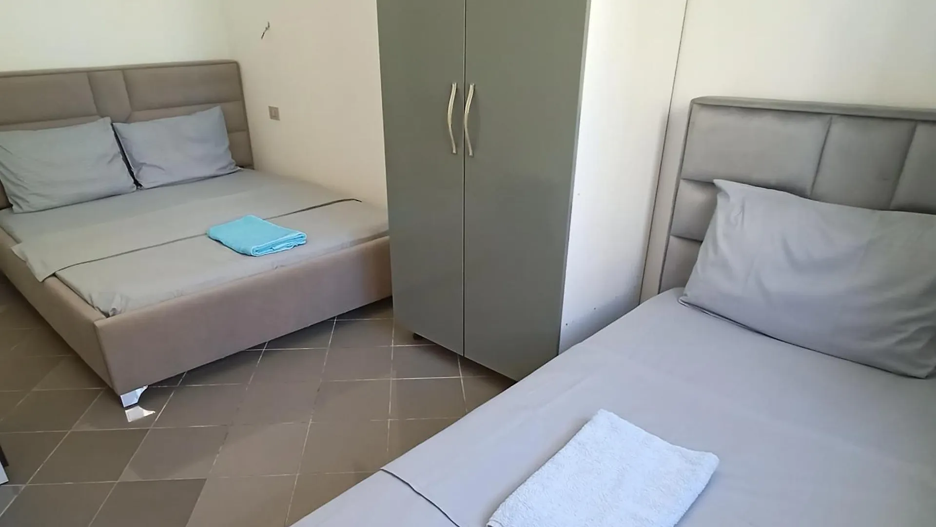 Holiday home Guest House Begaj Orikum